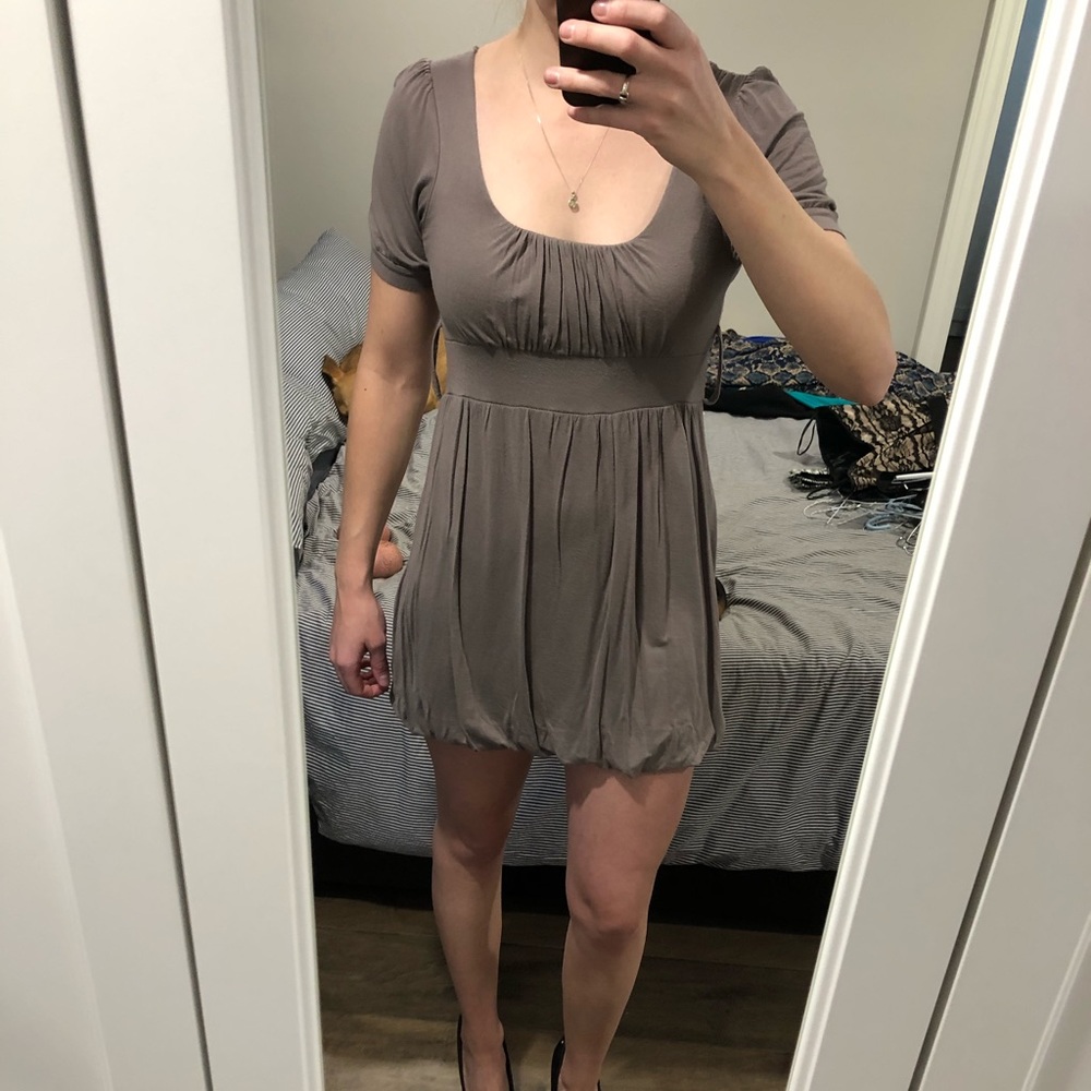 Mini Dress!